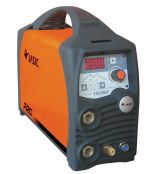 Jasic Pro Tig 200 Pulse - Dual Voltage